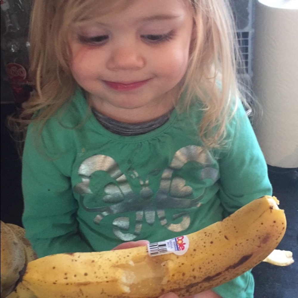 Meet your Posher, Macy